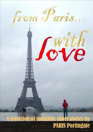 Book cover of From Paris with Love