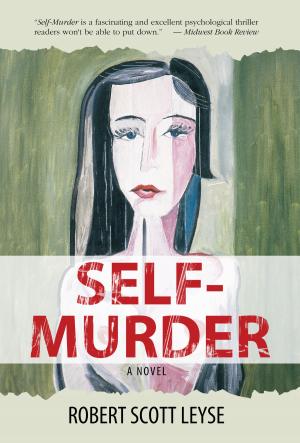 bigCover of the book Self-Murder by 
