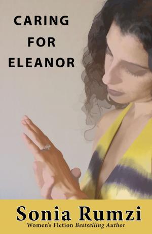 Book cover of Caring For Eleanor: A Novel