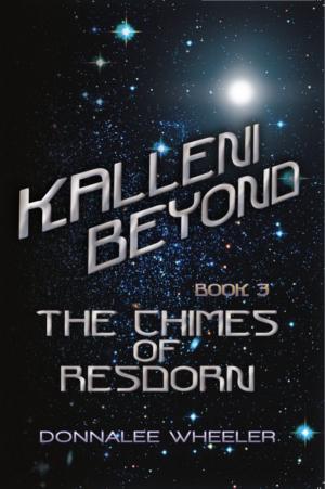 bigCover of the book Kalleni Beyond: Book 3 Of The Chimes of Resdorn by 