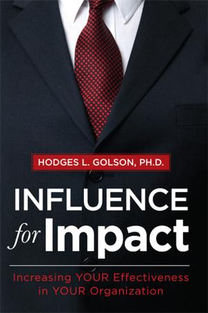 Cover of the book Influence for Impact by 