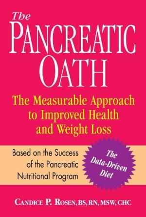 Cover of the book The Pancreatic Oath by Ekaterina Serebrianska