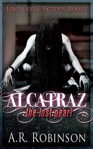 bigCover of the book Alcatraz The Lost Pearl by 