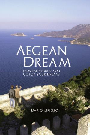 Cover of the book Aegean Dream by Jennifer Watson