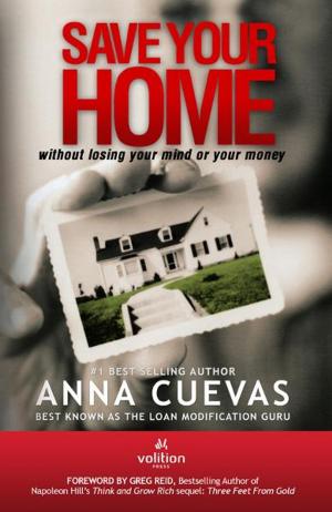Cover of the book Save Your Home by Jennifer Allan-Hagedorn