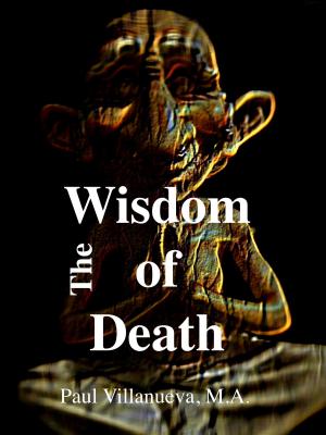 Cover of The Wisdom of Death: Six Paths to Understanding Loss and Grief