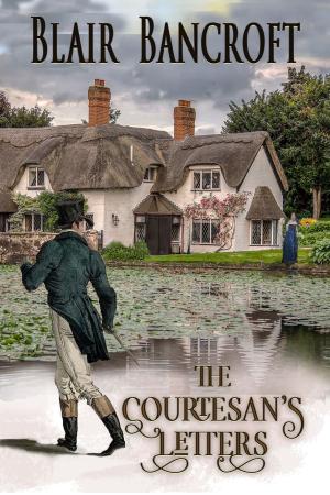 bigCover of the book The Courtesan's Letters by 