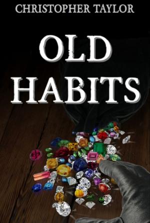 Book cover of Old Habits