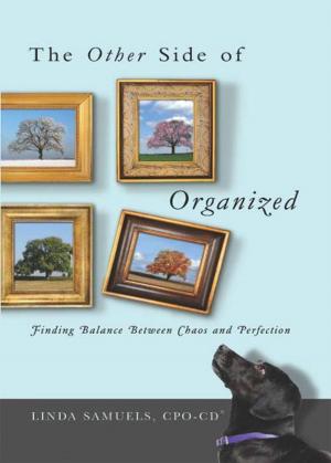 Book cover of The Other Side of Organized