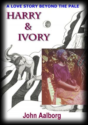 Cover of the book Harry & Ivory by Judith Merkle Riley
