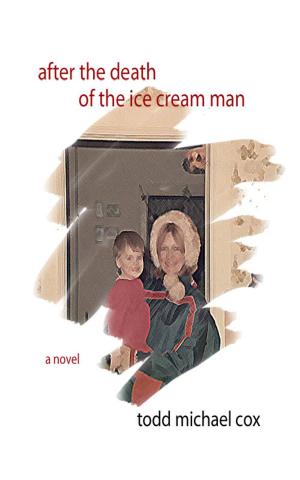 Cover of After the Death of the Ice Cream Man