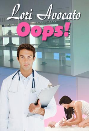 Cover of the book Oops! by Deborah Chester