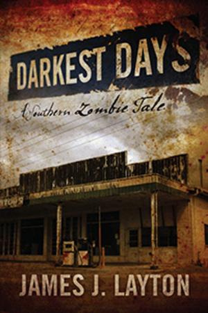 bigCover of the book Darkest Days: A Southern Zombie Tale by 