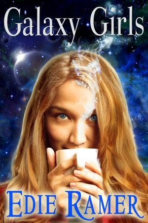 Cover of the book Galaxy Girls by Kristi Rose