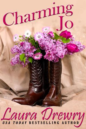 Book cover of Charming Jo