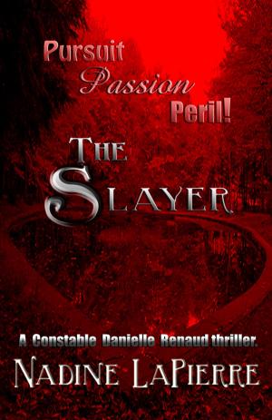 Cover of the book The Slayer by M Sasha