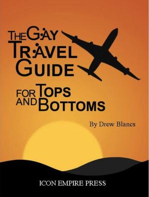 Cover of The Gay Travel Guide For Tops And Bottoms