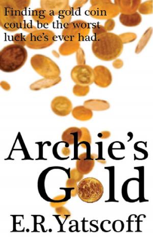 Book cover of Archie's Gold
