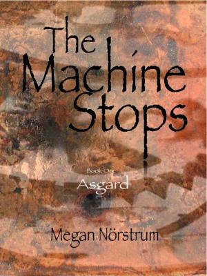 Cover of the book The Machine Stops by Emily June Street