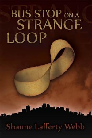 Cover of the book Bus Stop on a Strange Loop by Amanda Bridgeman