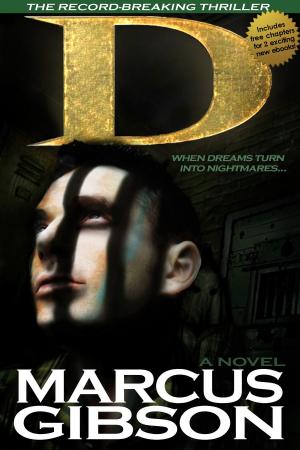 Cover of the book D by Anson Scott
