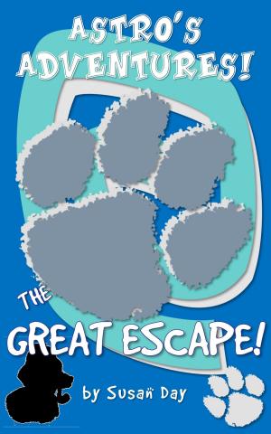 Cover of The Great Escape: Astro's Adventures
