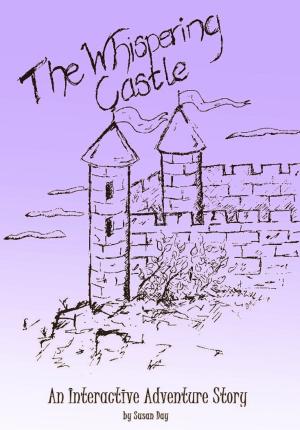 Cover of The Whispering Castle