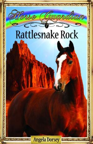 Cover of the book Rattlesnake Rock by Angela Dorsey