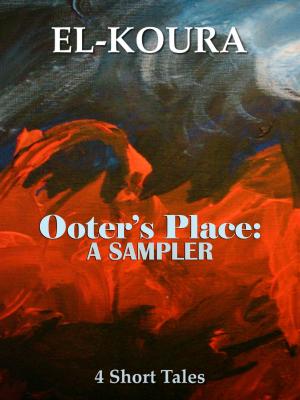 Cover of the book Ooter's Place: A Sampler by Katy Darby, Joan Taylor-Rowan