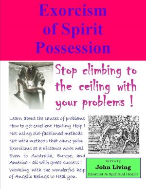 bigCover of the book Exorcism of Spirit Possession by 