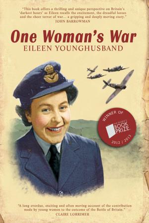 Cover of the book One Woman's War by Destutt de Tracy