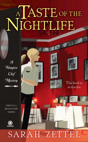 Cover of the book A Taste of the Nightlife by Robin Quivers