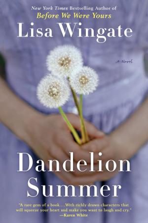 Cover of the book Dandelion Summer by Jeffrey Bennett