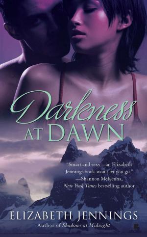 Cover of the book Darkness at Dawn by Sylvain Reynard
