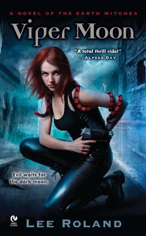 Cover of the book Viper Moon by Ella Barrick