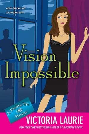 Cover of the book Vision Impossible by Kevin Cotter