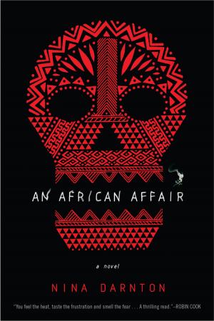 Cover of the book An African Affair by Henry James