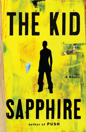 Cover of the book The Kid by Randall Fitzgerald