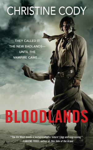 Cover of the book Bloodlands by Sally Goldenbaum
