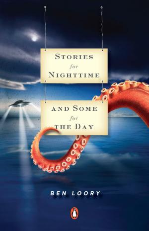 Cover of the book Stories for Nighttime and Some for the Day by Morgan Callan Rogers