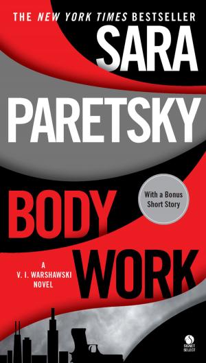Cover of the book Body Work by Beth Kery