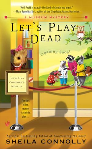 Cover of the book Let's Play Dead by Christine Feehan