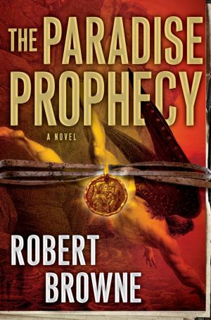 Cover of the book The Paradise Prophecy by Maisey Yates