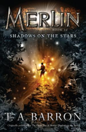 Cover of the book Shadows on the Stars by Ginjer L. Clarke