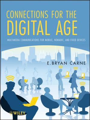 bigCover of the book Connections for the Digital Age by 