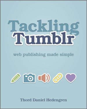 Cover of the book Tackling Tumblr by Eric Lowitt