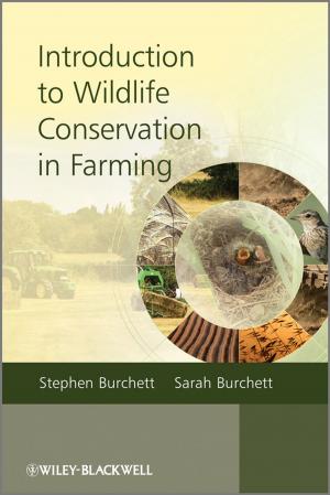 bigCover of the book Introduction to Wildlife Conservation in Farming by 