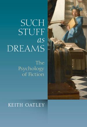Book cover of Such Stuff as Dreams