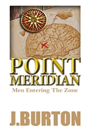 bigCover of the book Point Meridian: Men Entering the Zone by 