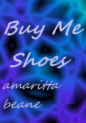 bigCover of the book Buy Me Shoes by 